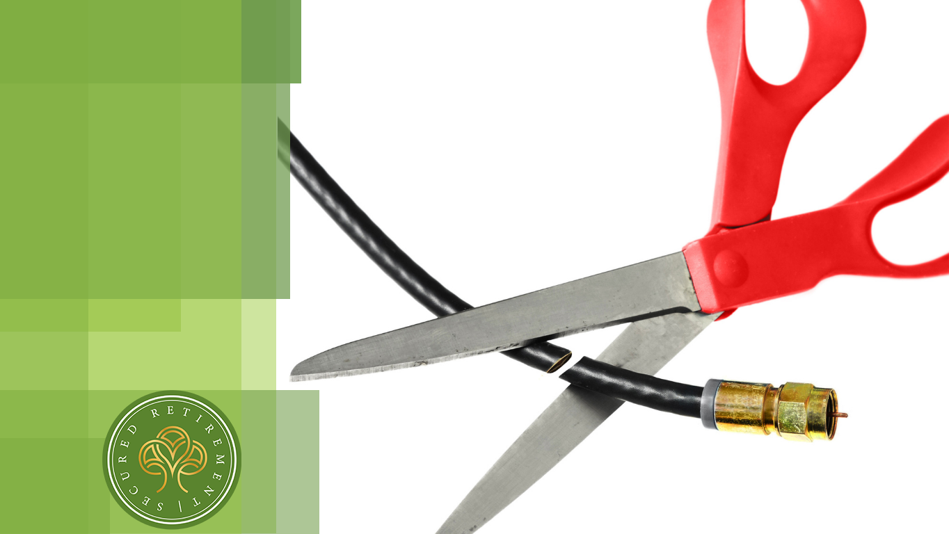 Options for ‘Cord Cutters’ Joe Lucey