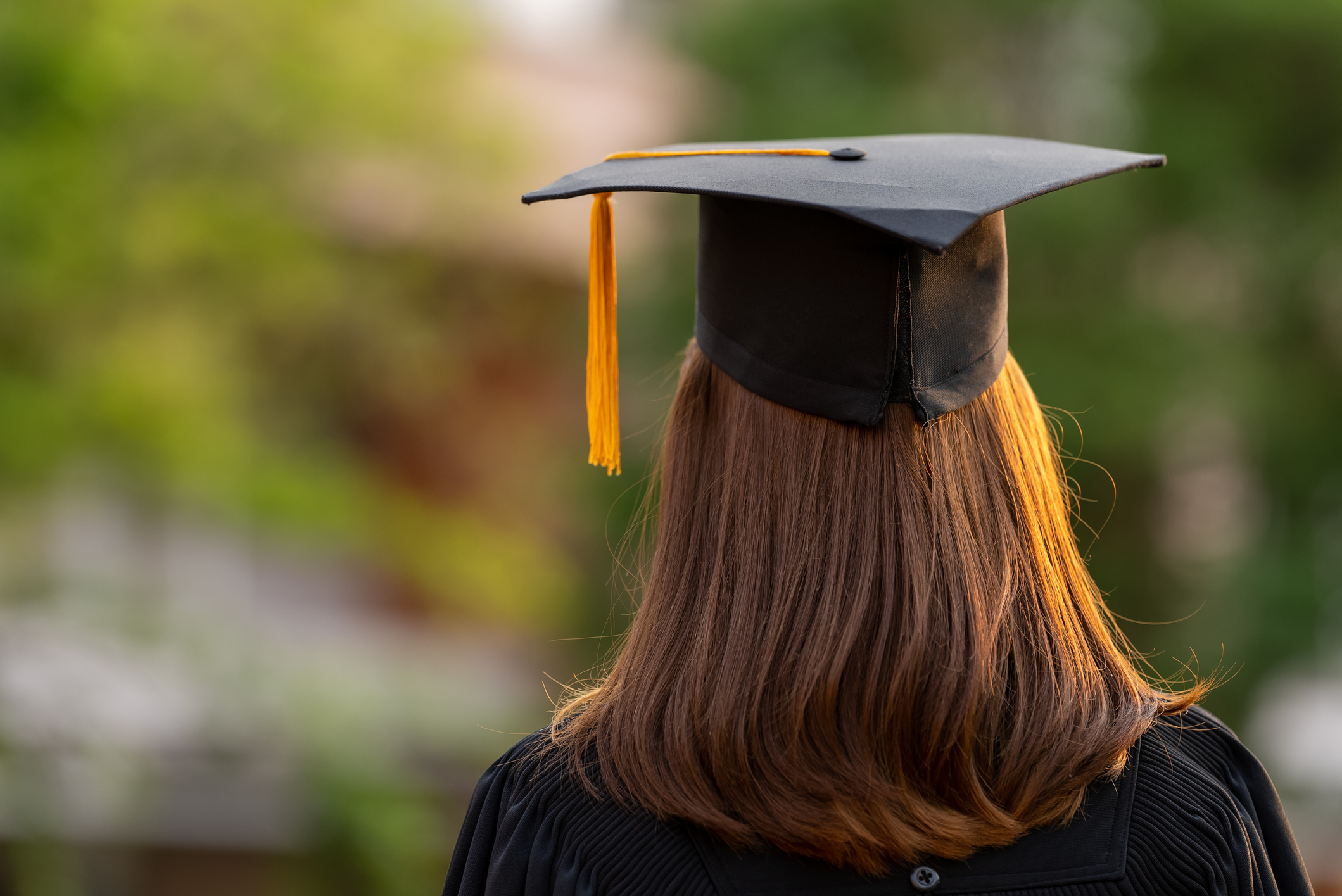 What Is Grad Financial Advice for the Grad in Your Life - Joe Lucey